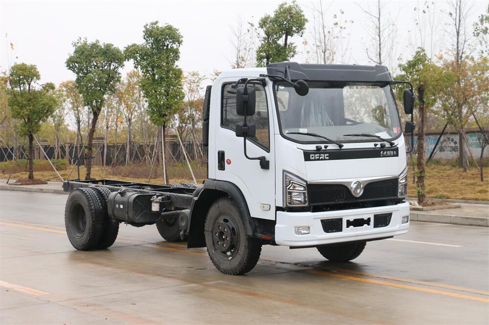 東風(fēng)大多利卡（3800，朝柴163）國六內(nèi)飾照片圖